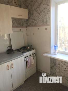 3-к квартира, вторичка, 52м2, 5/5 этаж