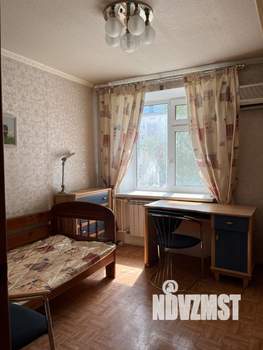 3-к квартира, вторичка, 61м2, 6/9 этаж