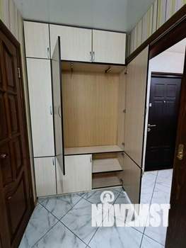 2-к квартира, вторичка, 50м2, 1/12 этаж