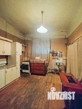 2-к квартира, вторичка, 47м2, 1/2 этаж