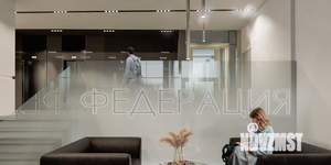 3-к квартира, строящийся дом, 84м2, 3/23 этаж