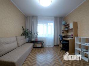 2-к квартира, вторичка, 54м2, 7/10 этаж