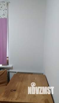 2-к квартира, вторичка, 42м2, 1/5 этаж