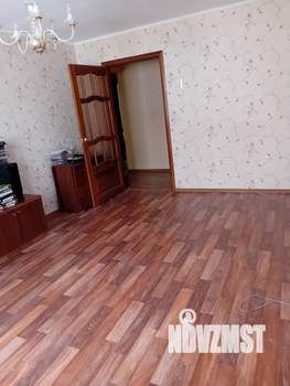 3-к квартира, вторичка, 69м2, 1/5 этаж