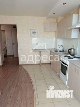 1-к квартира, вторичка, 43м2, 9/16 этаж