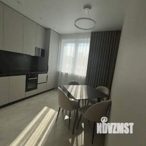 2-к квартира, вторичка, 53м2, 5/25 этаж