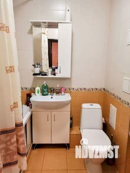 1-к квартира, вторичка, 50м2, 19/22 этаж