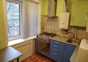 2-к квартира, вторичка, 45м2, 2/5 этаж