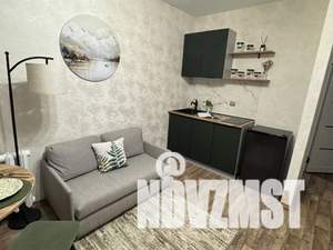 1-к квартира, вторичка, 30м2, 1/5 этаж