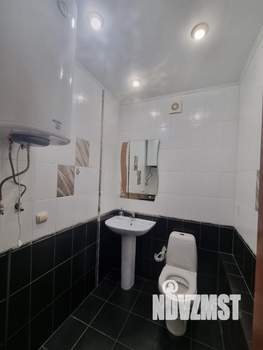 3-к квартира, вторичка, 112м2, 7/9 этаж