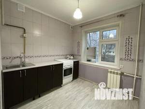 2-к квартира, вторичка, 45м2, 1/5 этаж