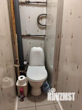 3-к квартира, вторичка, 69м2, 3/12 этаж