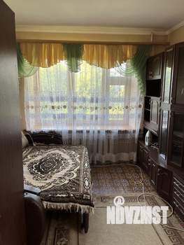 1-к квартира, вторичка, 31м2, 2/5 этаж