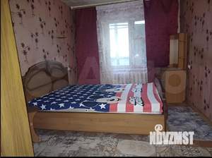 2-к квартира, вторичка, 58м2, 1/10 этаж