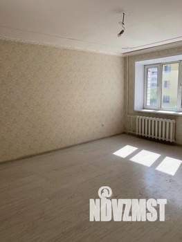 1-к квартира, вторичка, 51м2, 5/7 этаж