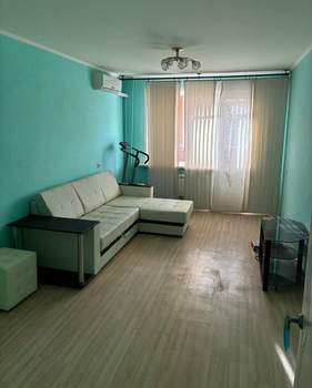 1-к квартира, вторичка, 39м2, 5/9 этаж