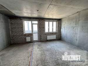 Студия квартира, вторичка, 37м2, 6/25 этаж