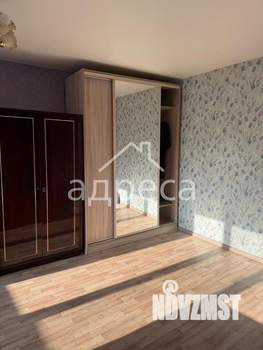 1-к квартира, вторичка, 30м2, 4/5 этаж