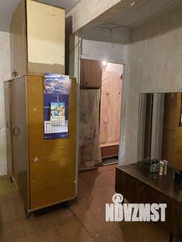 1-к квартира, вторичка, 31м2, 2/5 этаж