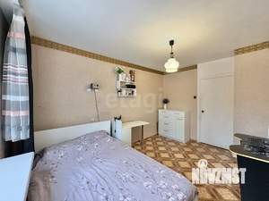 3-к квартира, вторичка, 60м2, 3/9 этаж