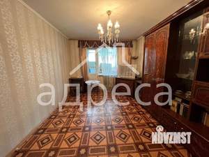 2-к квартира, вторичка, 52м2, 2/9 этаж