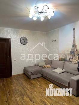 2-к квартира, вторичка, 70м2, 14/24 этаж