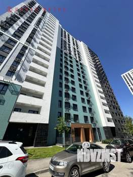 2-к квартира, вторичка, 68м2, 13/21 этаж