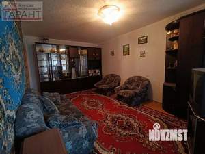 2-к квартира, вторичка, 56м2, 11/12 этаж