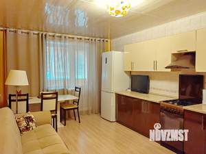 3-к квартира, вторичка, 98м2, 5/10 этаж
