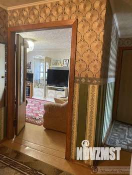 2-к квартира, вторичка, 52м2, 3/5 этаж