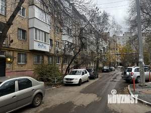 1-к квартира, вторичка, 36м2, 4/5 этаж