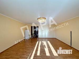 2-к квартира, вторичка, 103м2, 4/10 этаж