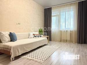 2-к квартира, вторичка, 63м2, 6/22 этаж