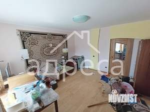 2-к квартира, вторичка, 68м2, 17/17 этаж