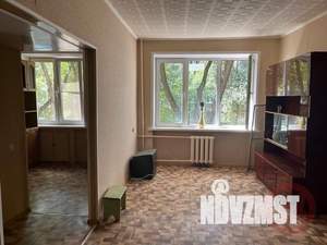 2-к квартира, вторичка, 43м2, 2/5 этаж