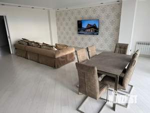 3-к квартира, вторичка, 106м2, 16/21 этаж