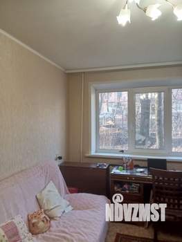 3-к квартира, вторичка, 56м2, 1/5 этаж