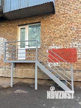 Студия квартира, вторичка, 14м2, 1/9 этаж