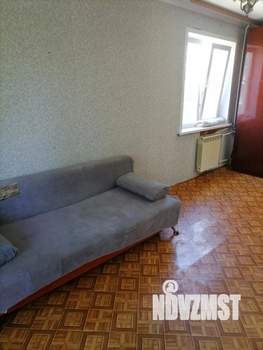 2-к квартира, вторичка, 43м2, 4/5 этаж