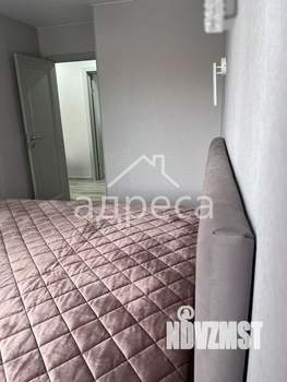 3-к квартира, вторичка, 57м2, 4/5 этаж