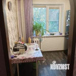 2-к квартира, вторичка, 59м2, 2/12 этаж