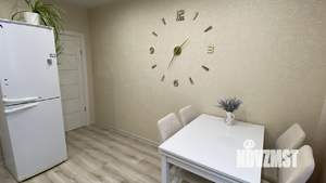 3-к квартира, вторичка, 77м2, 6/18 этаж