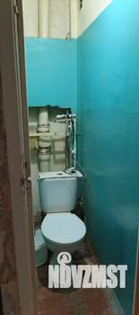 3-к квартира, вторичка, 74м2, 5/5 этаж