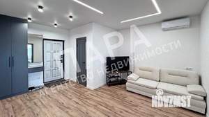 1-к квартира, вторичка, 47м2, 11/24 этаж