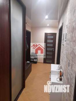 2-к квартира, вторичка, 71м2, 5/17 этаж