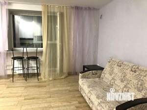 1-к квартира, вторичка, 35м2, 9/11 этаж