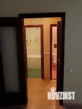 1-к квартира, вторичка, 35м2, 1/6 этаж