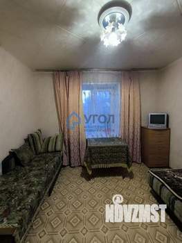 3-к квартира, вторичка, 61м2, 3/5 этаж