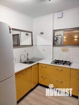 1-к квартира, вторичка, 30м2, 3/9 этаж