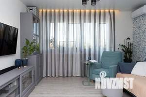 3-к квартира, вторичка, 63м2, 6/9 этаж